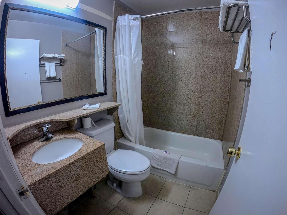 Motel 6-Toms River, Nj Exterior foto