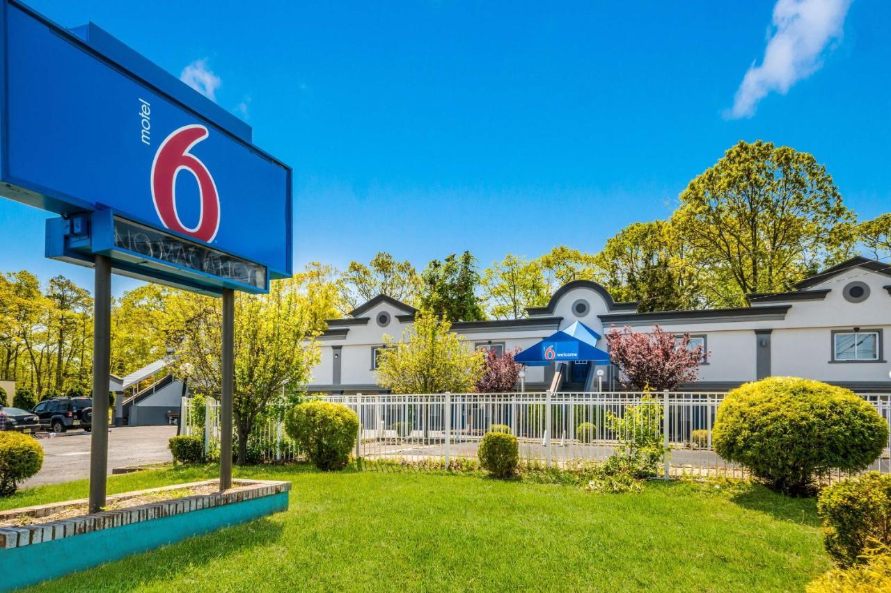 Motel 6-Toms River, Nj Exterior foto