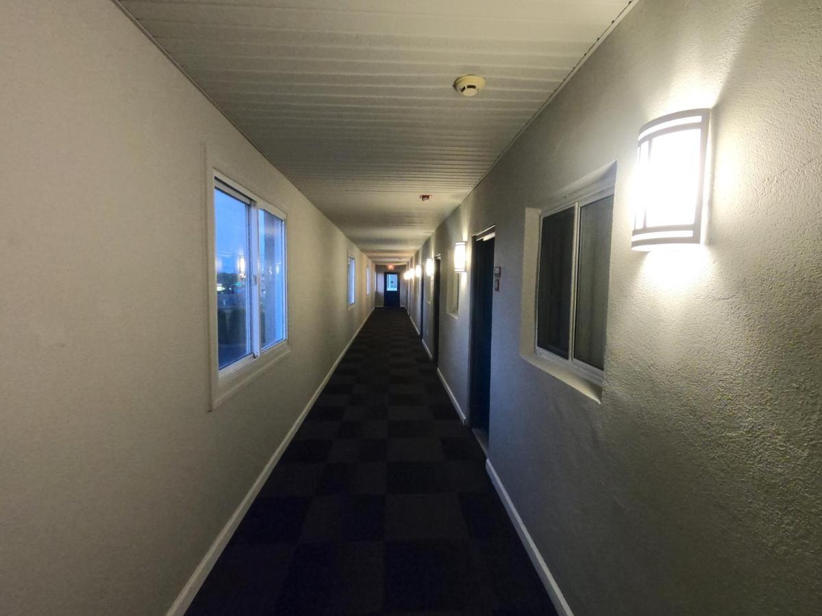 Motel 6-Toms River, Nj Exterior foto